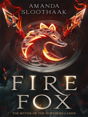 cover image of Fire Fox
